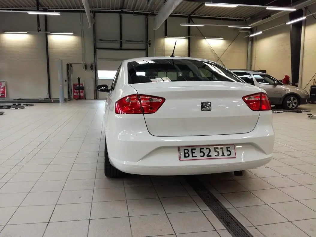 Seat Toledo Toledo 1.4 TSI Style DSG 3