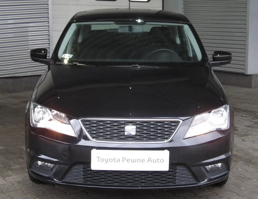 Seat Toledo Toledo 1.4 TSI Style DSG 3