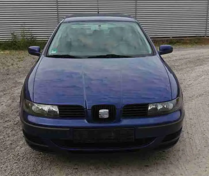 Seat Toledo Toledo 1.6 16V Stella Plus 7