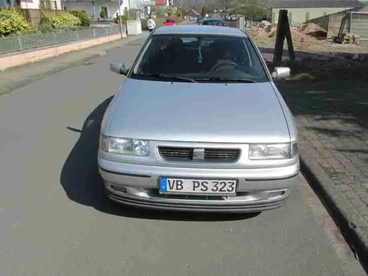 Seat Toledo Toledo 1.6 Magnus 1