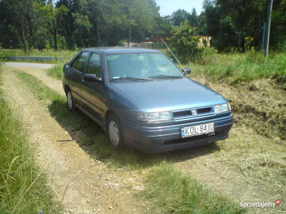 Seat Toledo Toledo 1.6 E 2