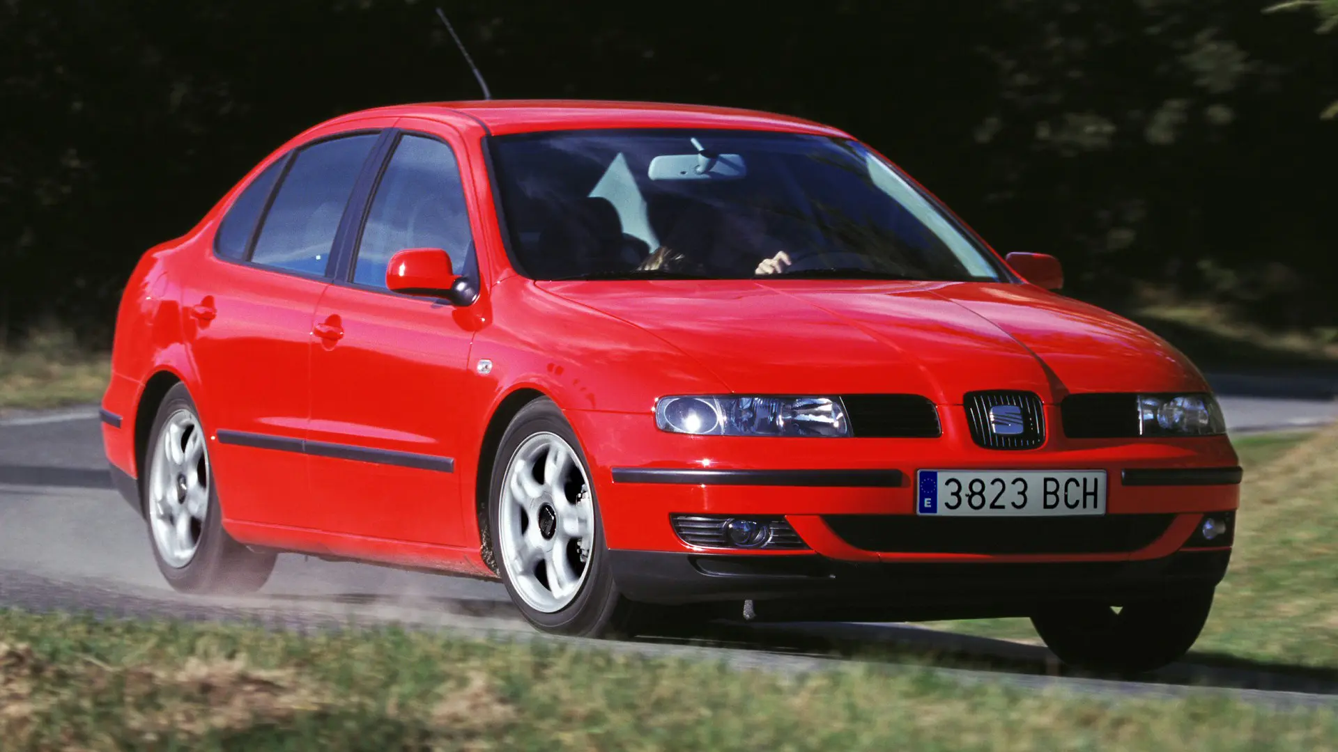 Seat Toledo Toledo 1.8 Signo 2