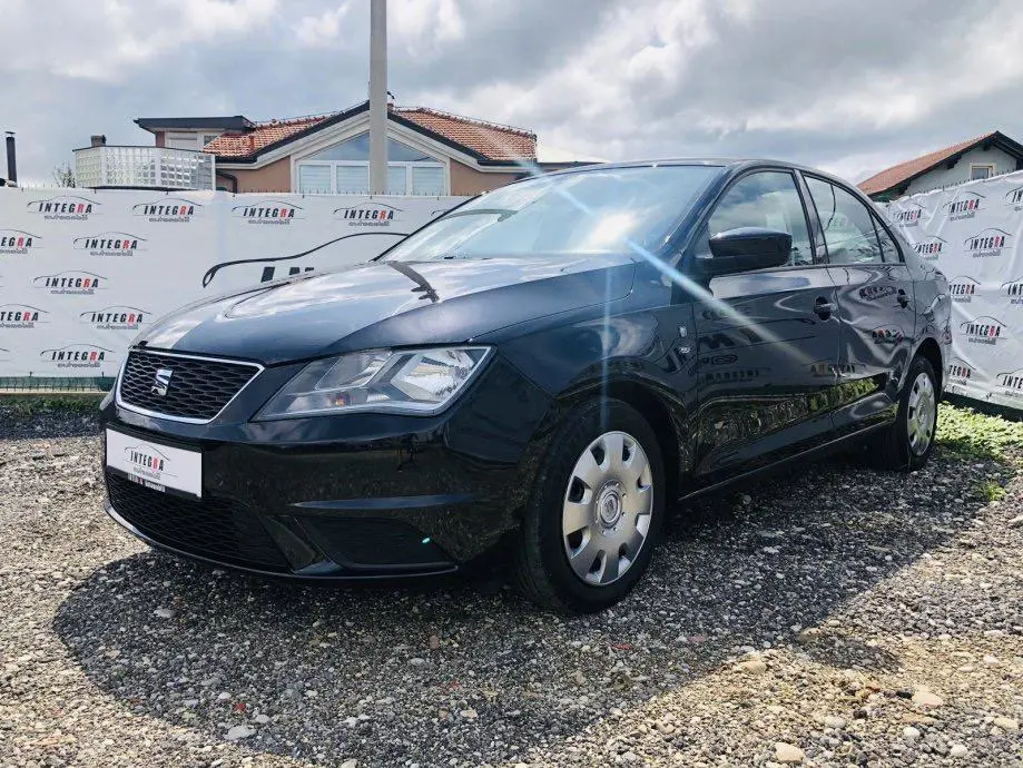 Seat Toledo Toledo 1.6 TDI Referance 4