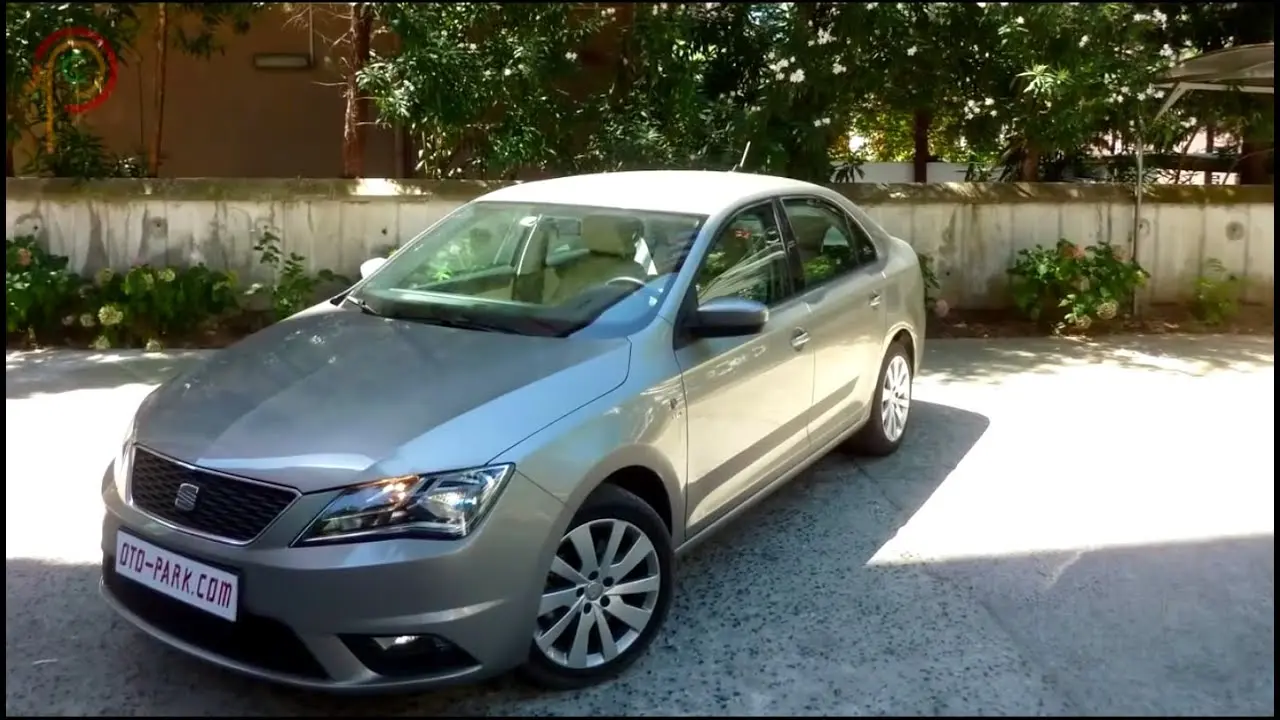 Seat Toledo Toledo 1.6 TDI Style 2