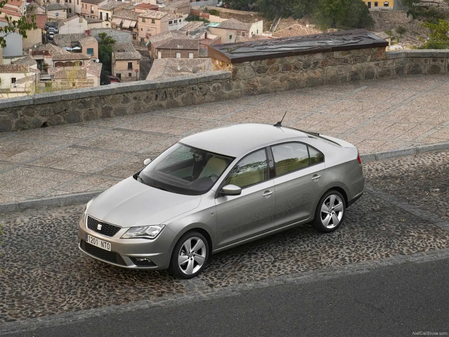 Seat Toledo Toledo 1.6 TDI Style 5