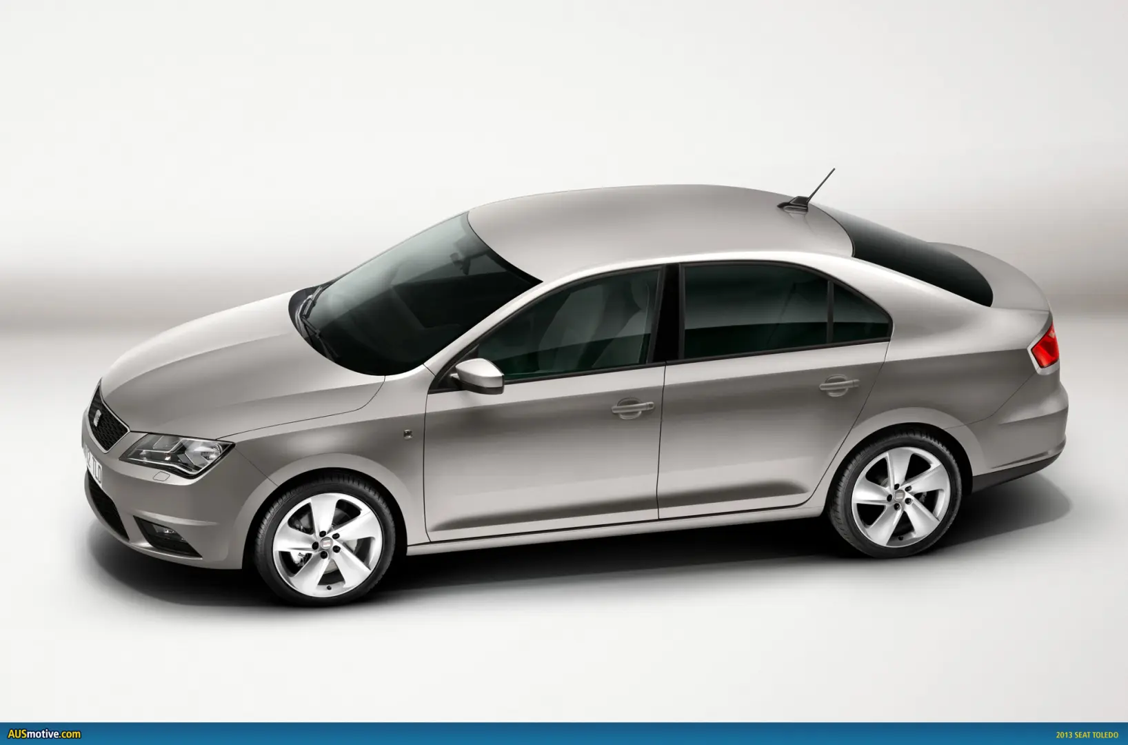 Seat Toledo Toledo 1.6 TDI Style 6