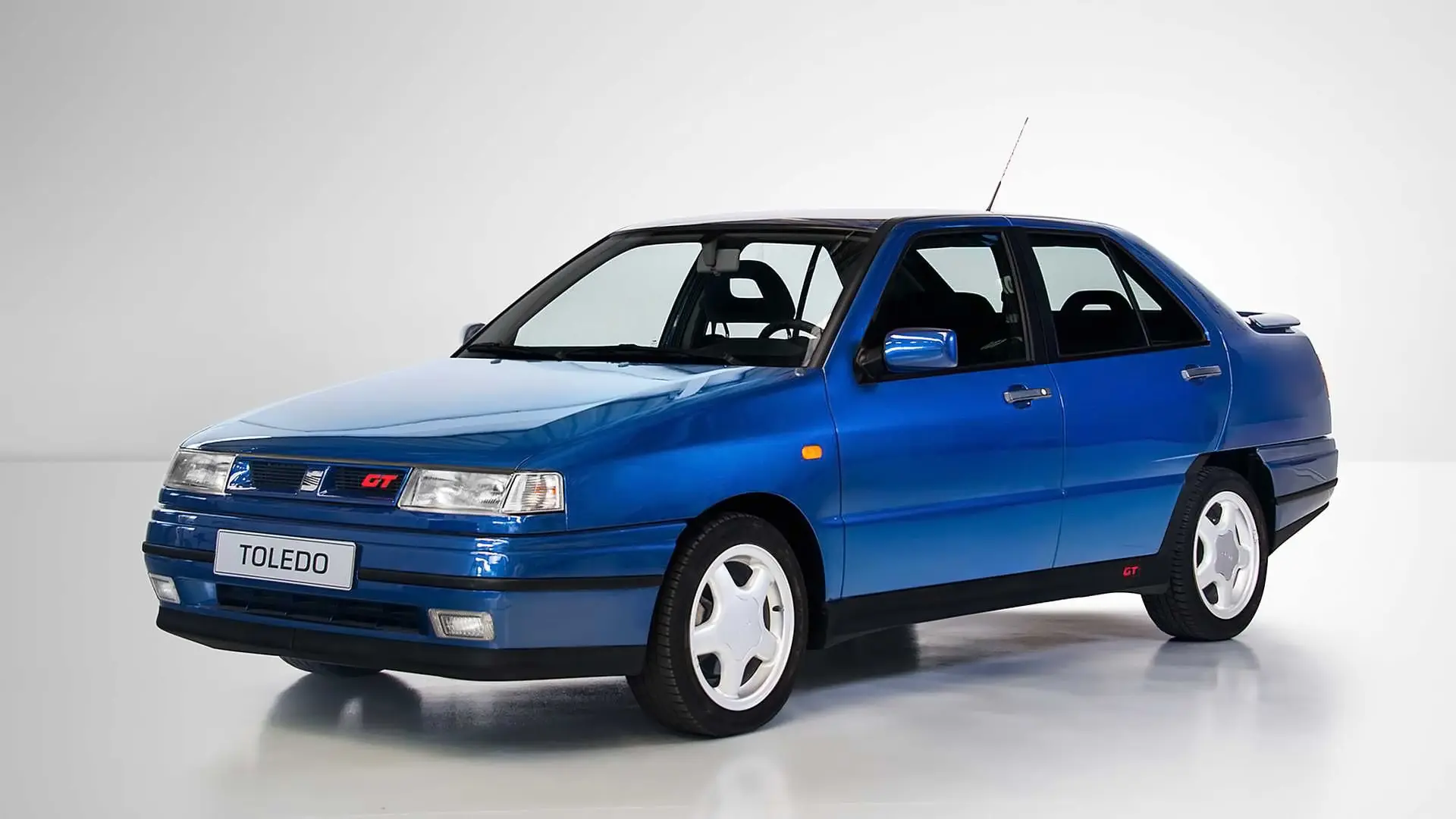 Seat Toledo Toledo 1.6i CL 1