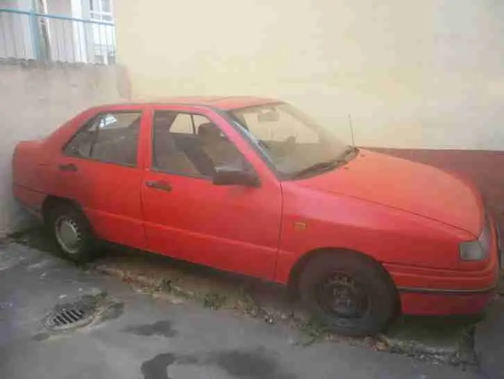 Seat Toledo Toledo 1.6i GLX 2