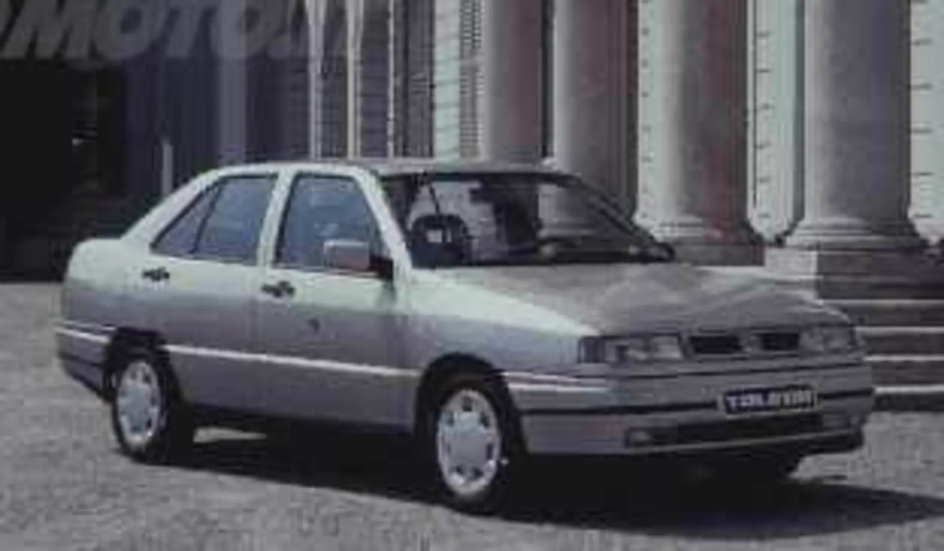 Seat Toledo Toledo 1.6i GLX 4