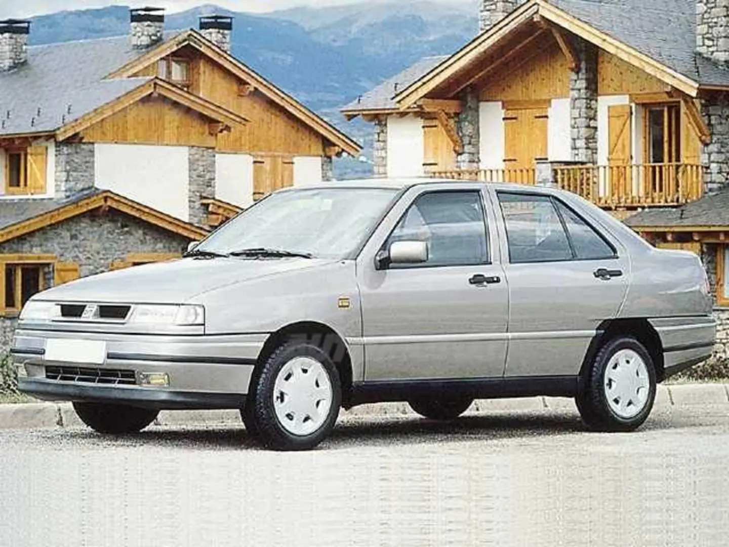 Seat Toledo Toledo 1.6i GLX 5