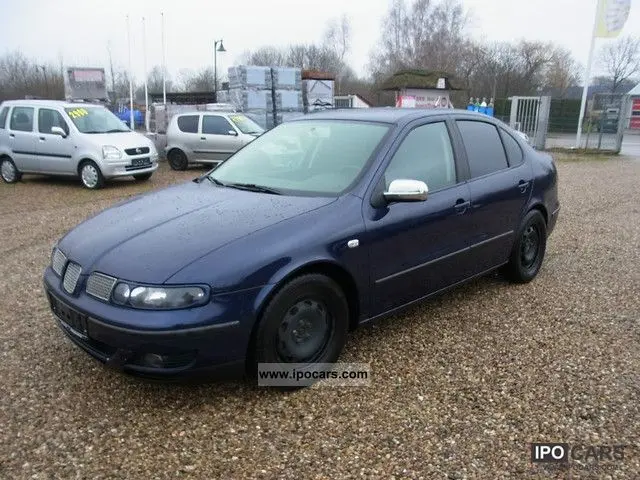 Seat Toledo Toledo 1.8 Stella 0
