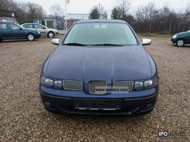 Seat Toledo Toledo 1.8 Stella 1