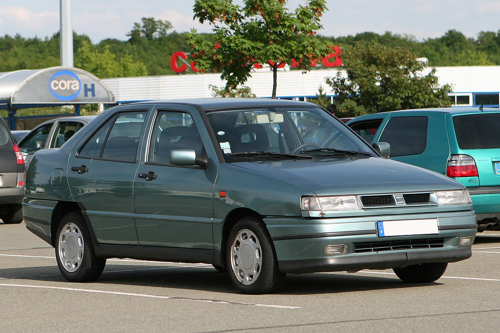 Seat Toledo Toledo 1.8i GL 6