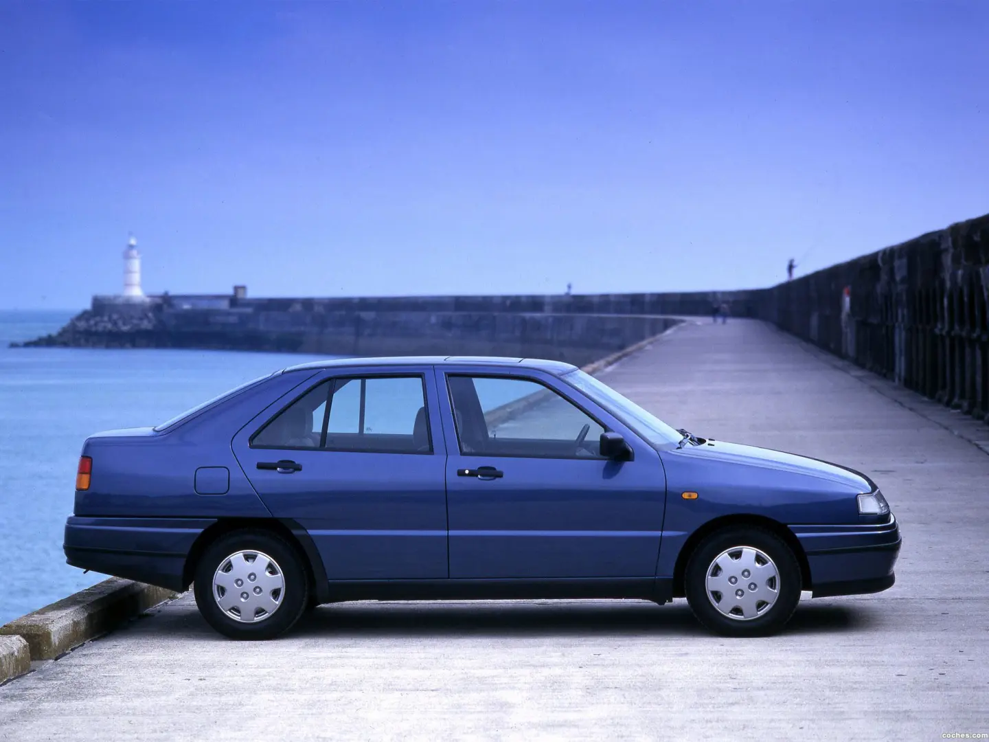 Seat Toledo Toledo 1.8i GLX 5