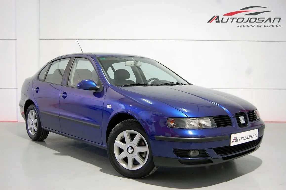 Seat Toledo Toledo 1.9 TDI Signo 3