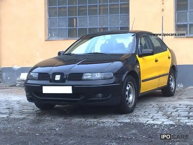 Seat Toledo Toledo 1.9 TDI Signo Plus 0