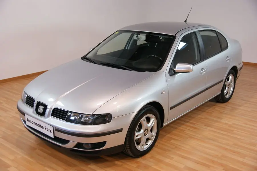 Seat Toledo Toledo 1.9 TDI Sport 6