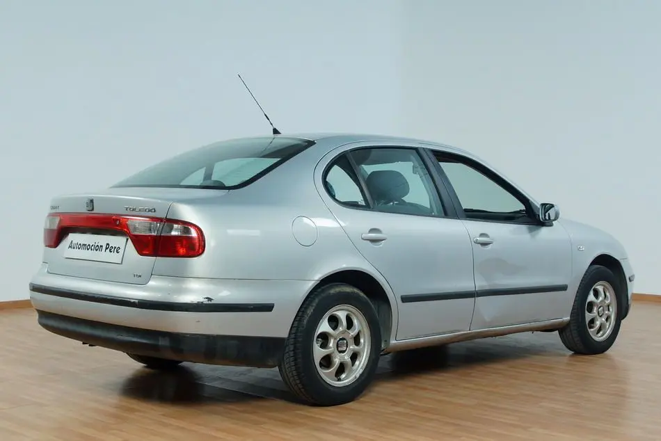 Seat Toledo Toledo 1.9 TDI Stella 2