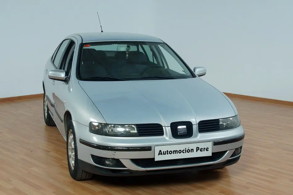 Seat Toledo Toledo 1.9 TDI Stella 4