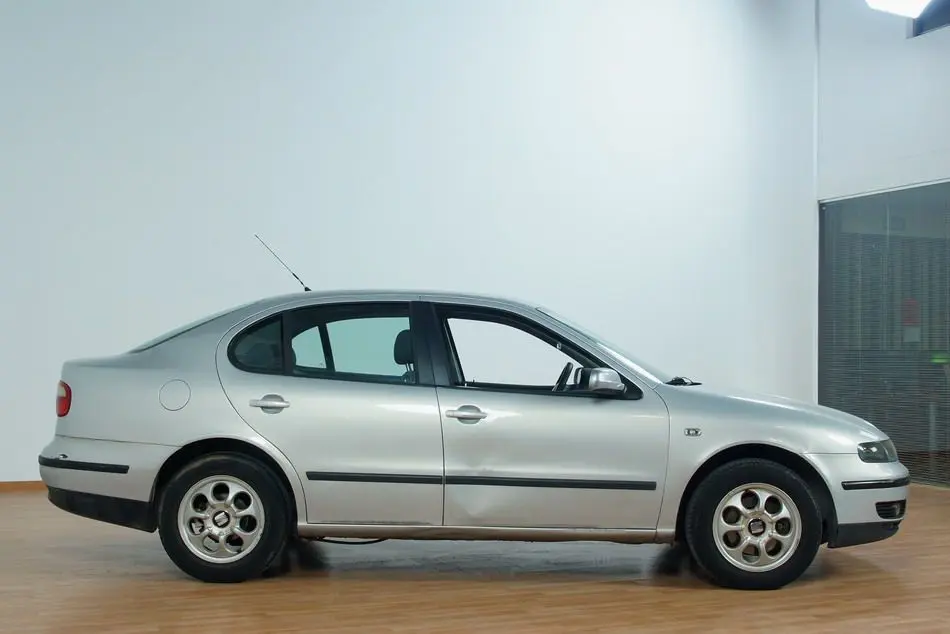 Seat Toledo Toledo 1.9 TDI Stella 6