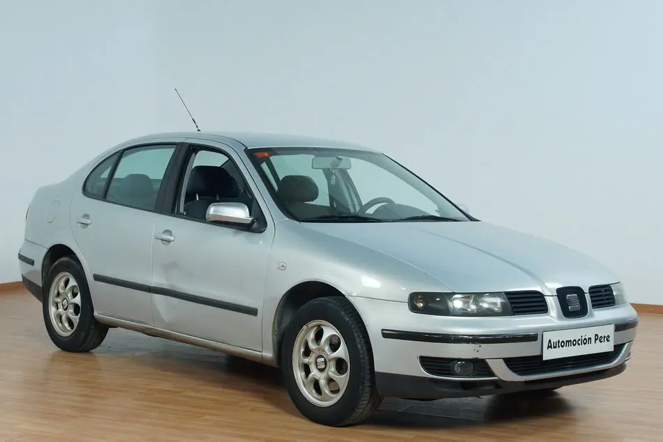 Seat Toledo Toledo 1.9 TDI Stella 5