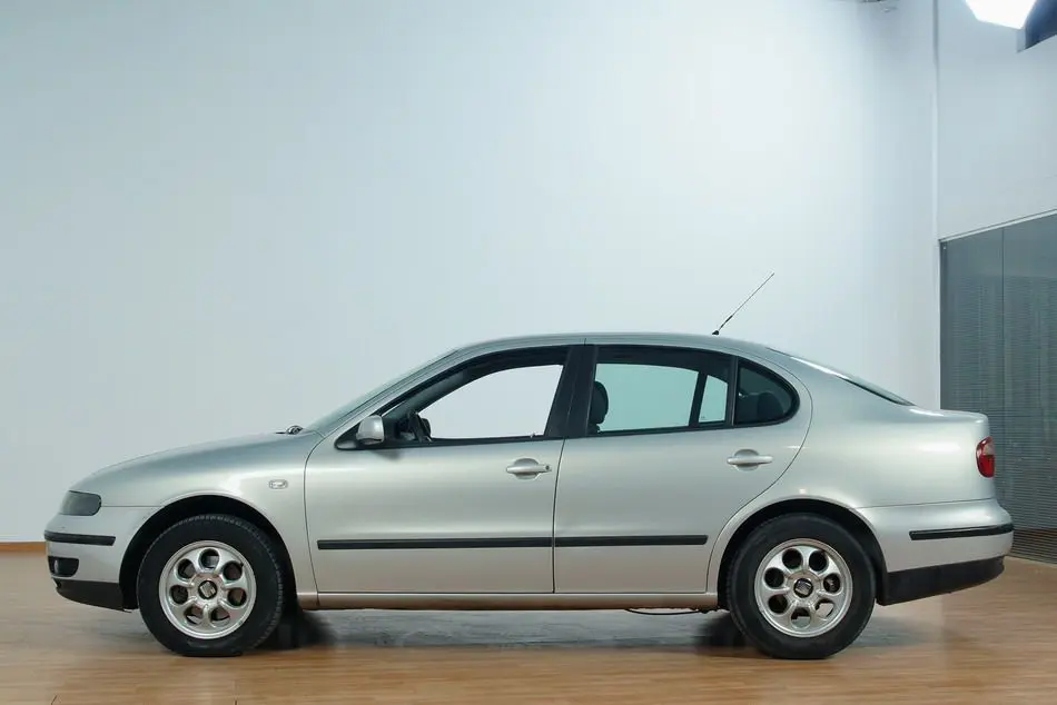 Seat Toledo Toledo 1.9 TDI Stella 6