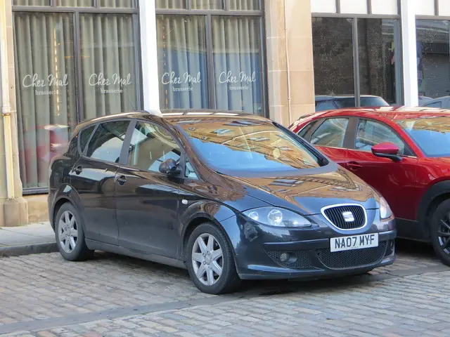 Seat Toledo Toledo 1.9 TDI Stylance 3