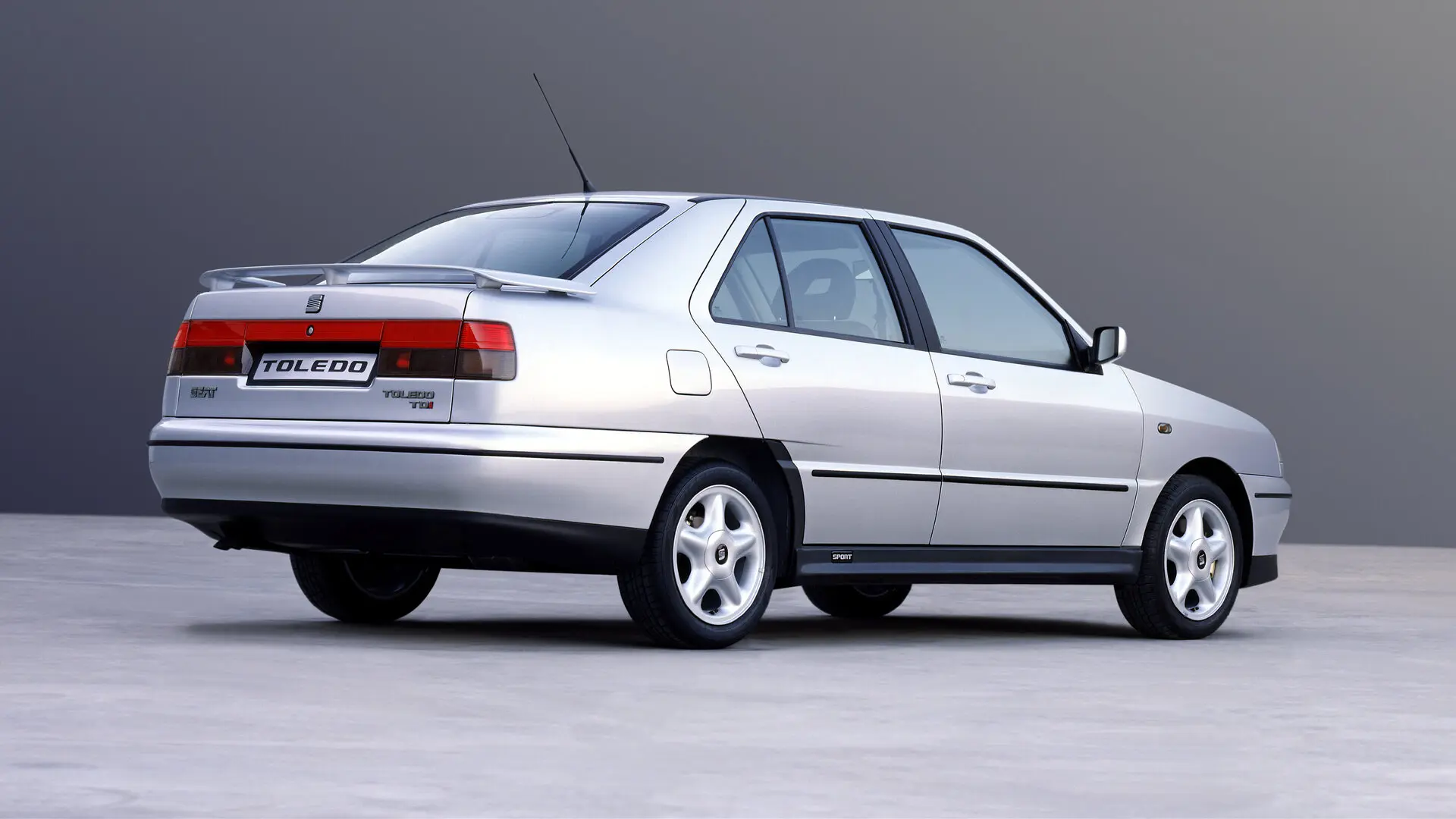 Seat Toledo Toledo 1.9 TDI GL 0