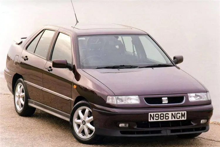 Seat Toledo Toledo 2.0i GT 0