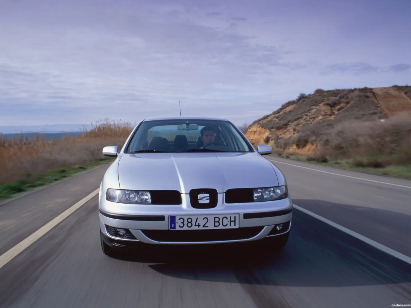 Seat Toledo Toledo 2.0 16V Sport 5