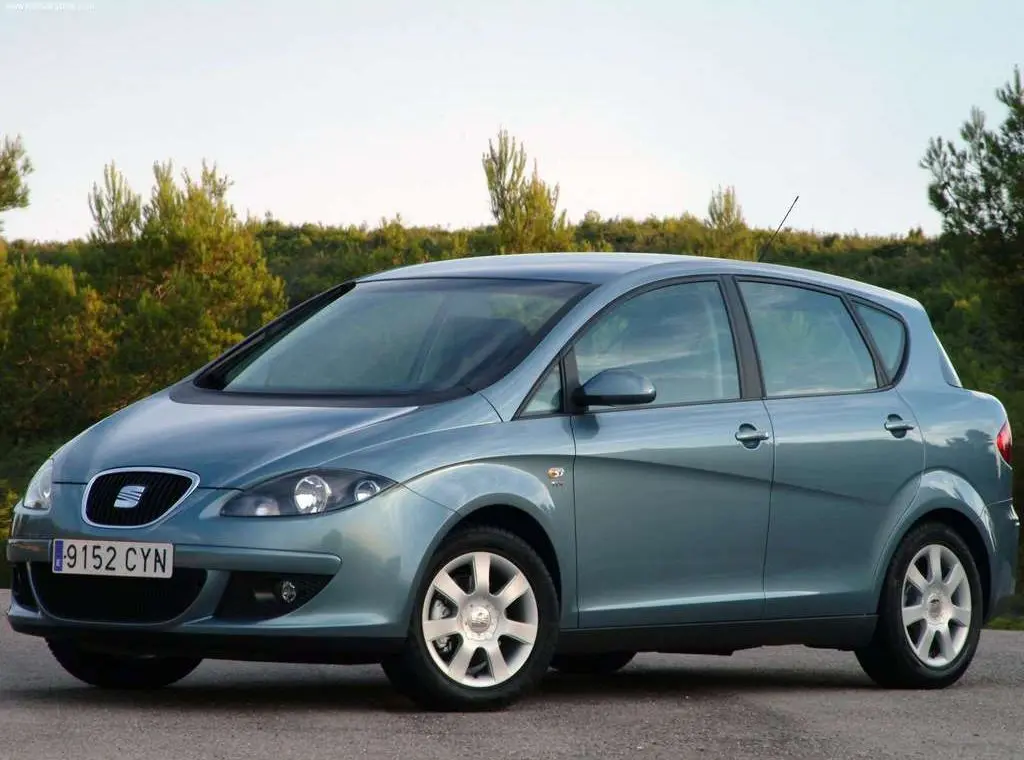 Seat Toledo Toledo 2.0 FSI Style 0