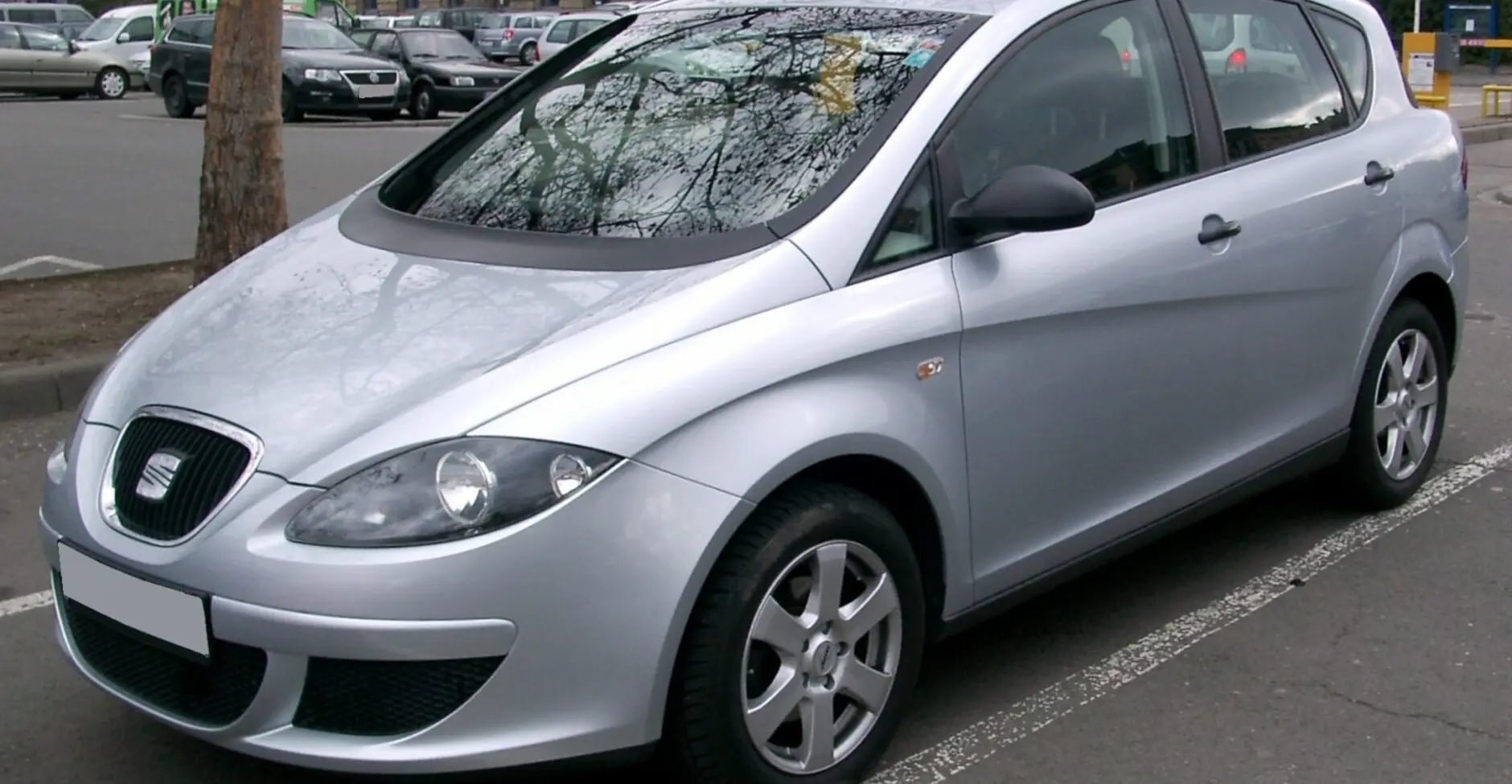 Seat Toledo Toledo 2.0 FSI Style 2