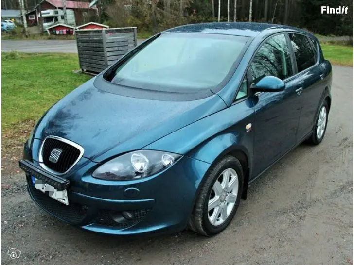 Seat Toledo Toledo 2.0 FSI Style 3