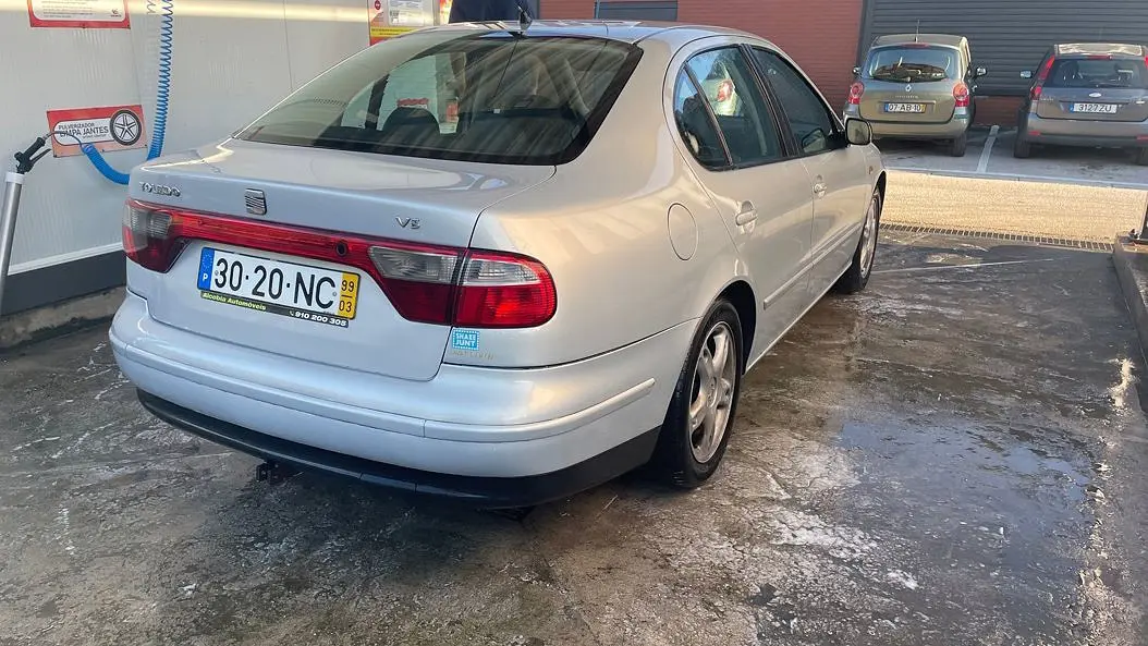 Seat Toledo Toledo 2.3 V5 2