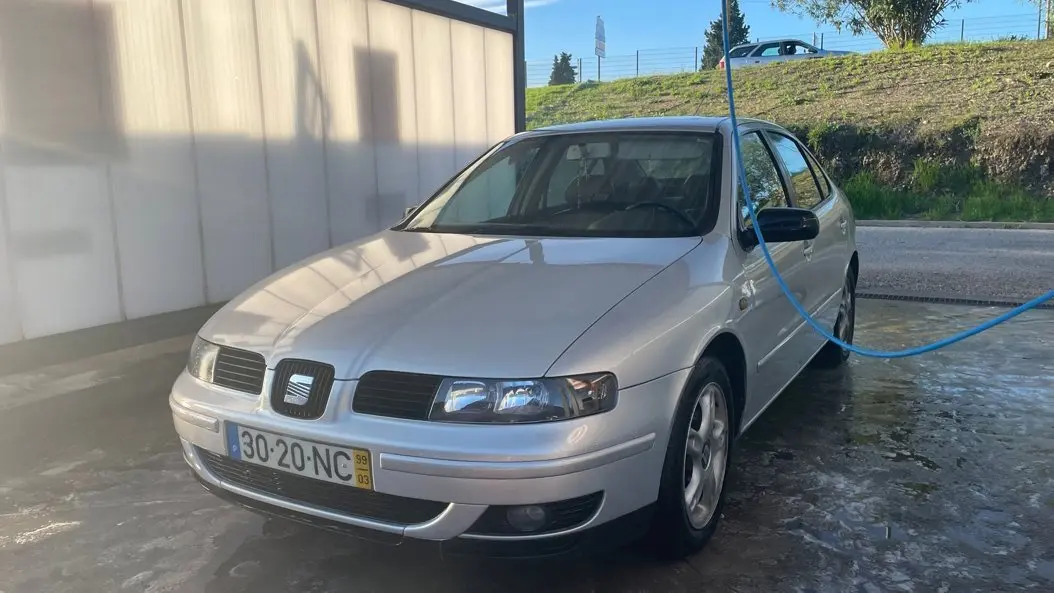 Seat Toledo Toledo 2.3 V5 5