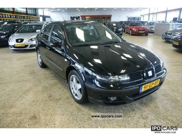 Seat Toledo Toledo 2.3 V5 Executive 0