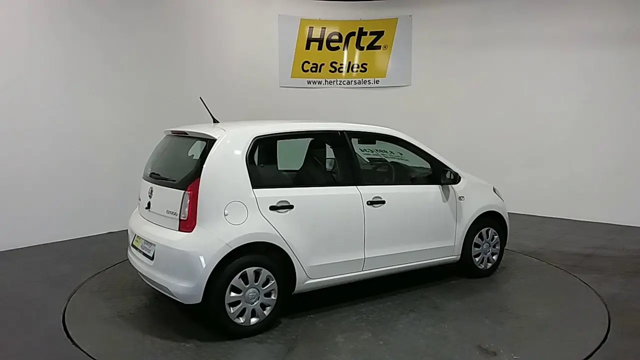 Skoda Citigo Citigo 1.0 Ambition 2