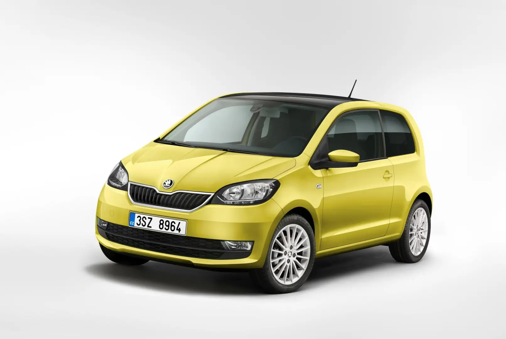 Skoda Citigo Citigo 1.0 Ambition 3