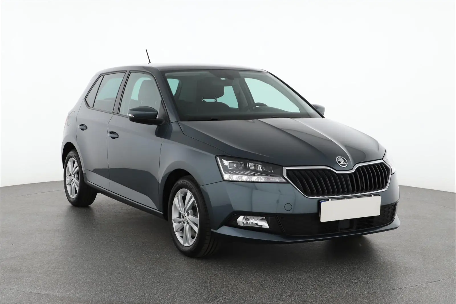 Skoda Fabia Fabia 1.0 Classic 3
