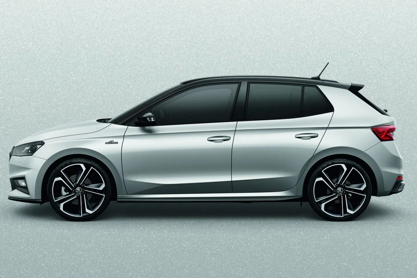 Skoda Fabia Fabia 1.0 TSI Elite 4