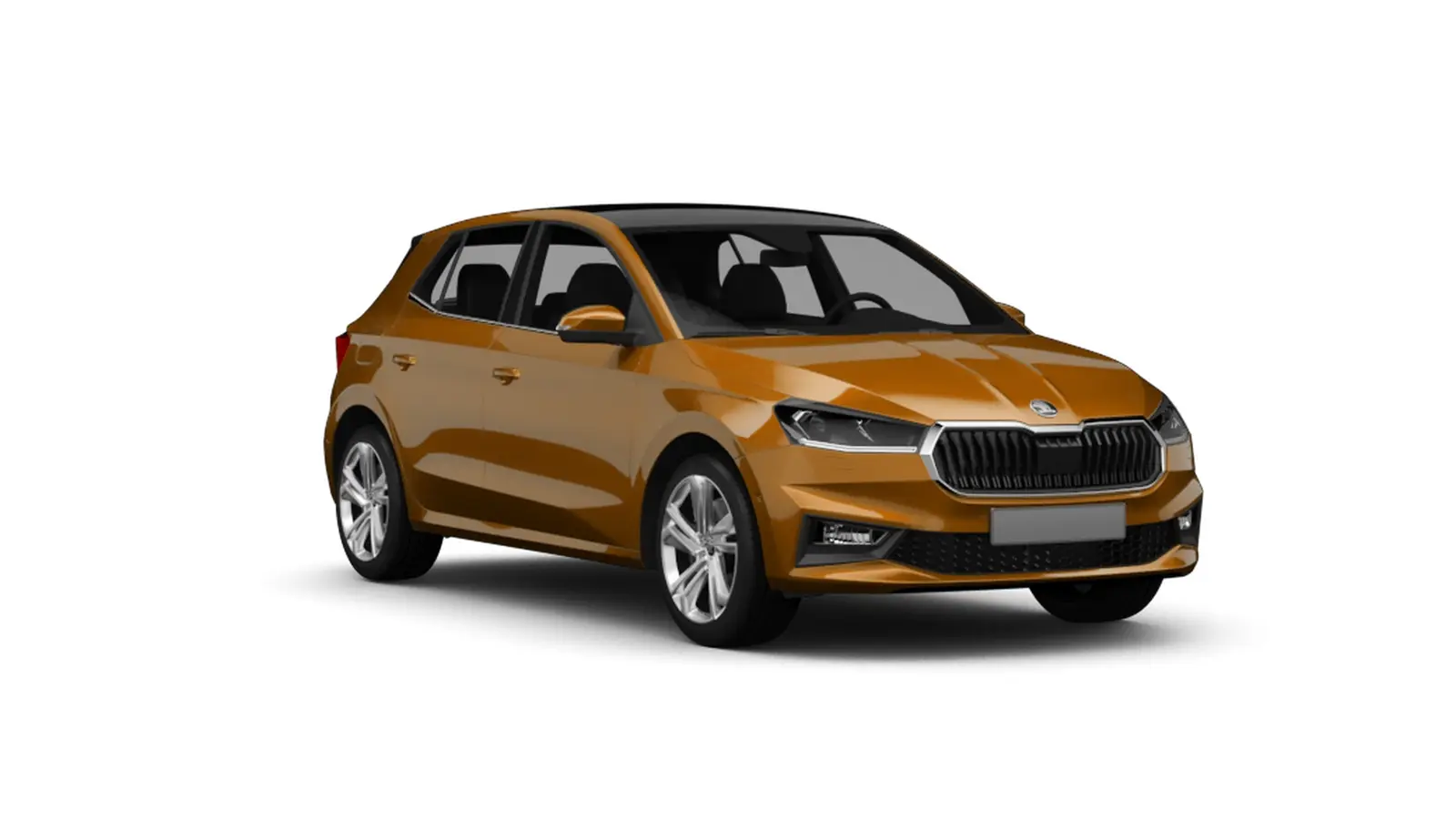 Skoda Fabia Fabia 1.0 TSI Elite DSG 0