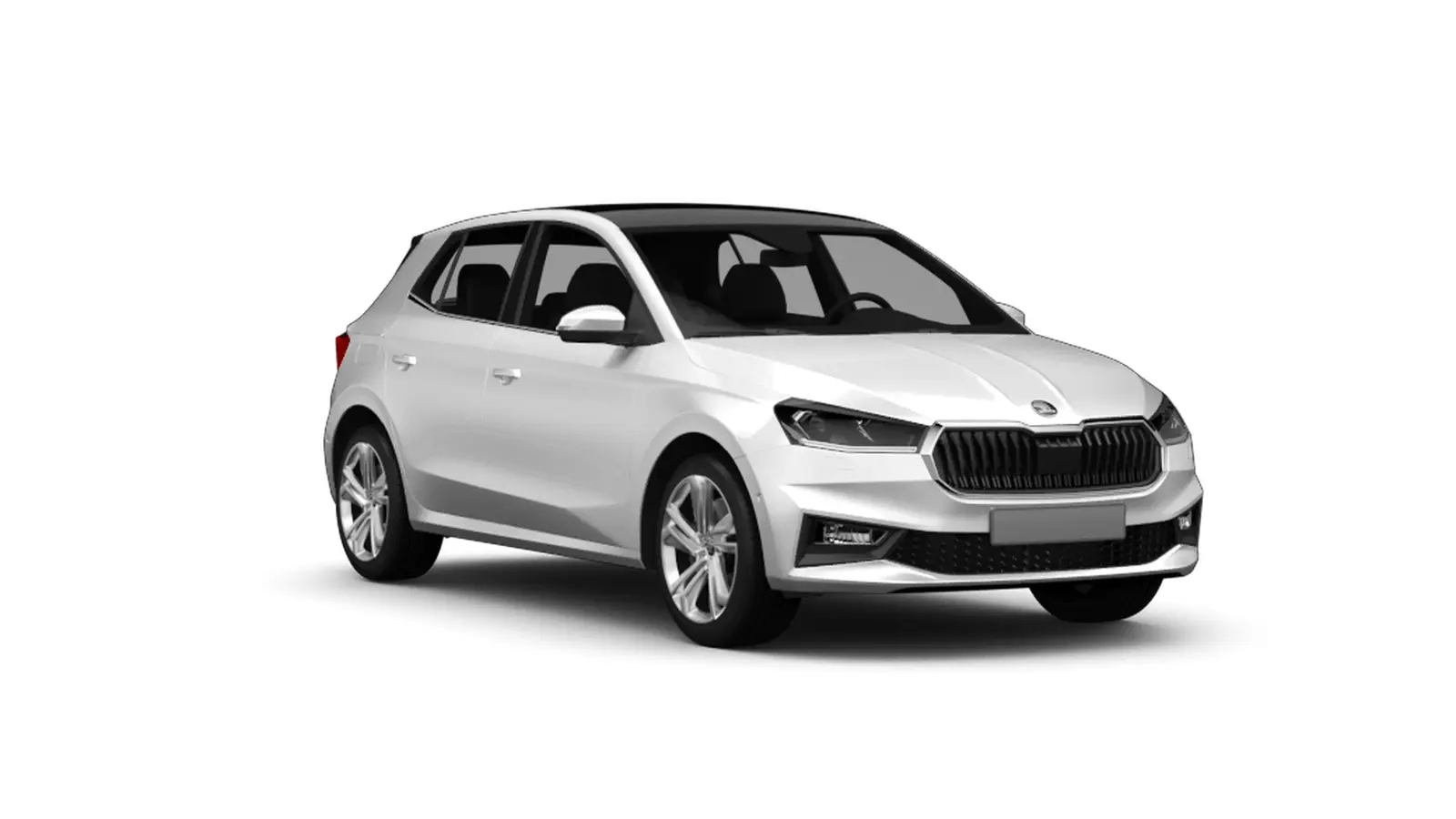 Skoda Fabia Fabia 1.0 TSI Premium DSG 5