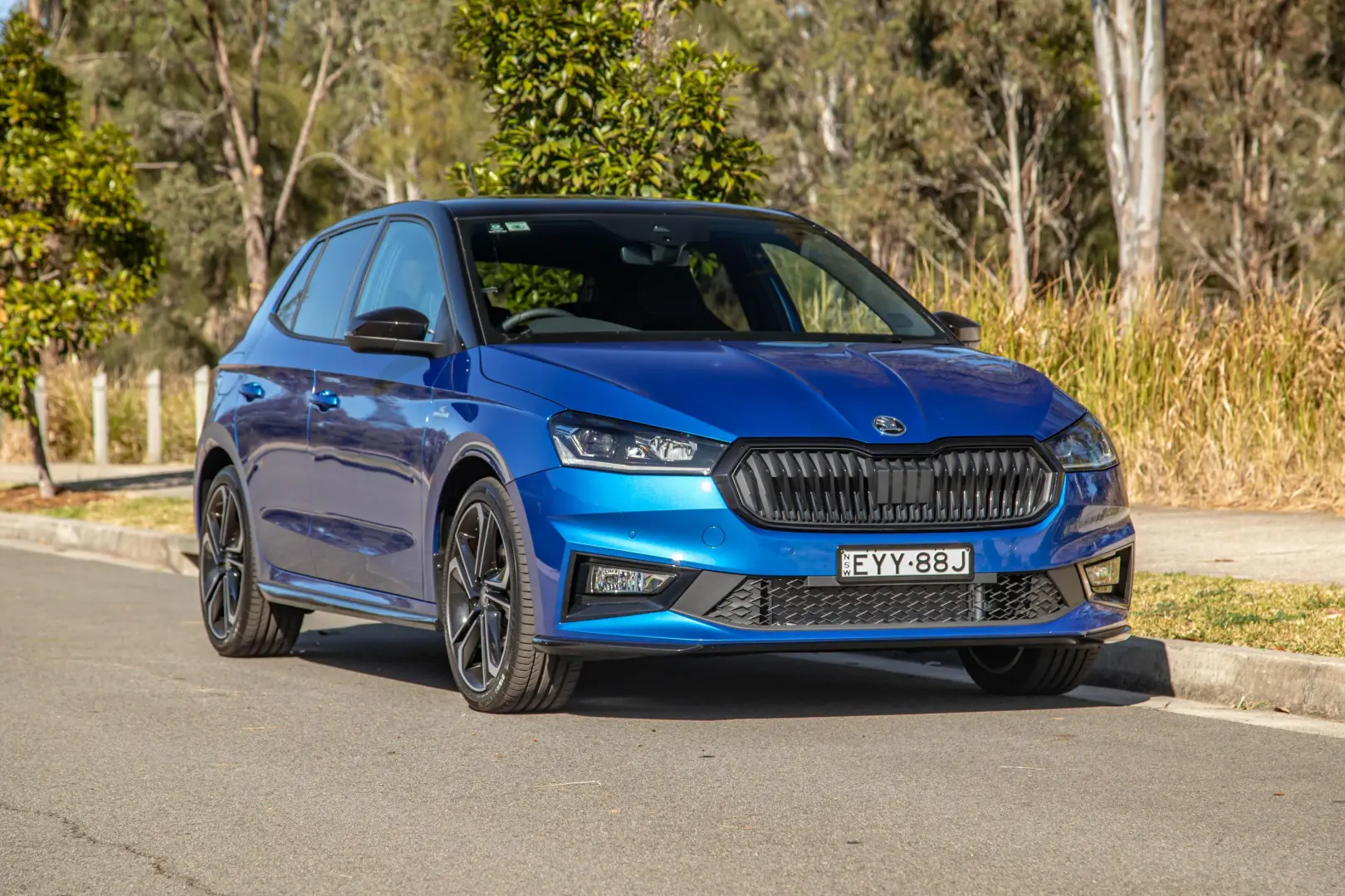 Skoda Fabia Fabia 1.0 TSI Premium DSG 6