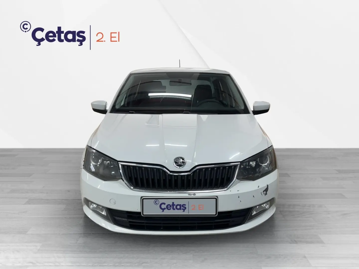 Skoda Fabia Fabia 1.2 TSI GreenTec Ambition DSG 7