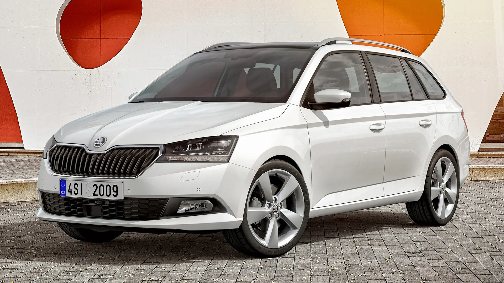Skoda Fabia Fabia Kombi 1.0 TSI Style DSG 0