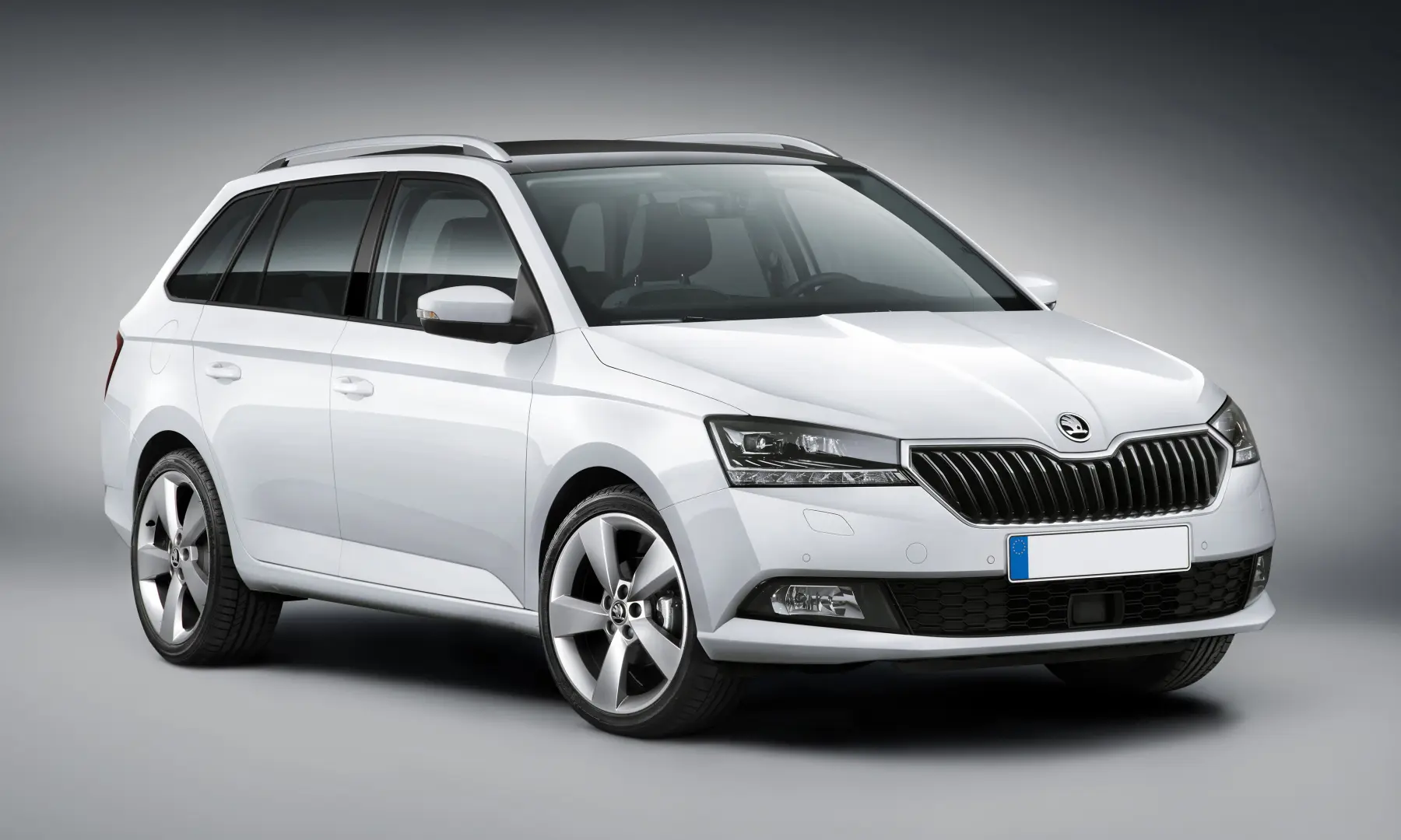 Skoda Fabia Fabia Kombi 1.0 TSI Style DSG 6