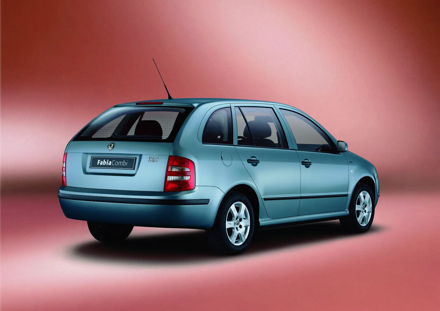 Skoda Fabia Fabia Kombi 1.4 Elegance 0