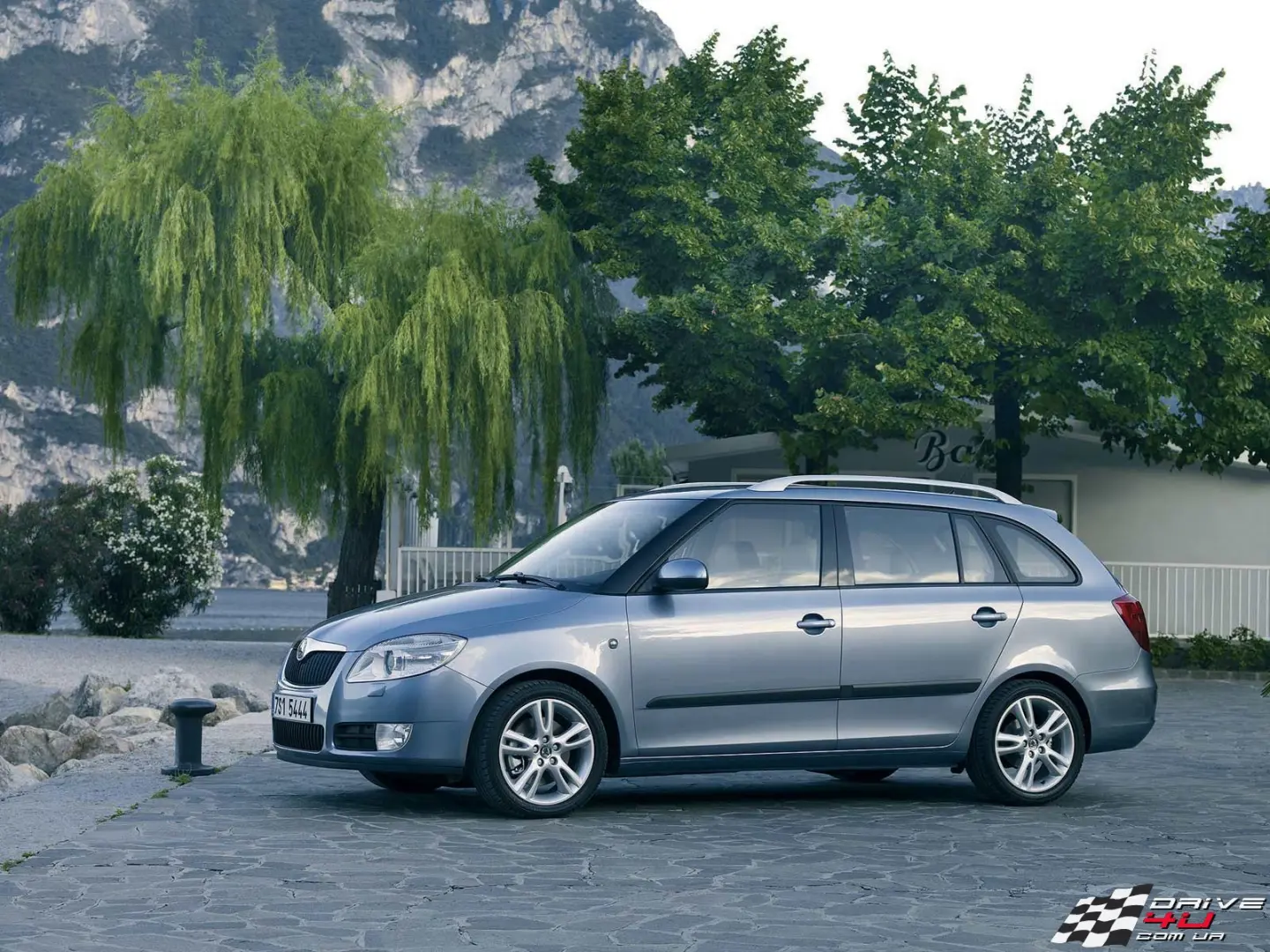 Skoda Fabia Fabia Kombi 1.4 TDI Special 2