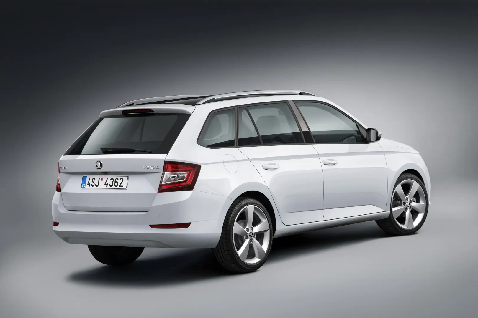Skoda Fabia Fabia Kombi 1.4 Classic Plus 0