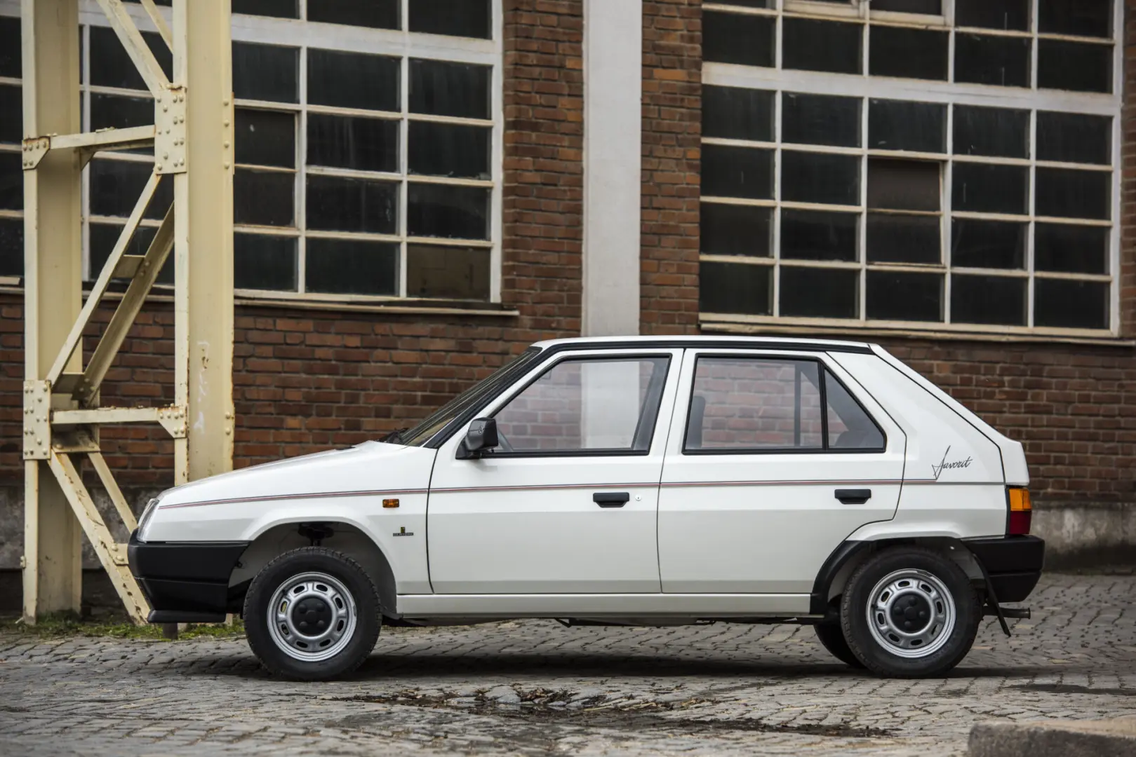 Skoda Favorit Favorit 1.3 Silver Line 0